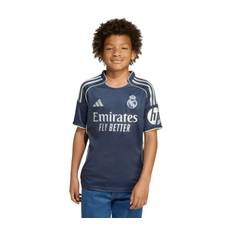 Real Madrid Away 25/26 JR matchtröja, LEGINK, Barn, 152