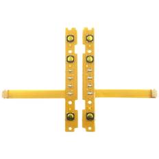 SL SR Button Key Flex-kabel för Nintendo Switch Joy-Con