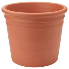 CURRYBLAD kruka, utomhus terrakotta, 35 cm