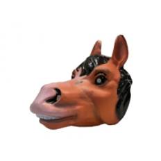 Heste maske