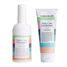 Waterclouds Daily Care Shampoo & Conditioner