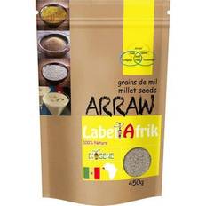 Arraw - 450g