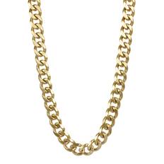 Arock CESAR Halsband Matt Guld - 364055