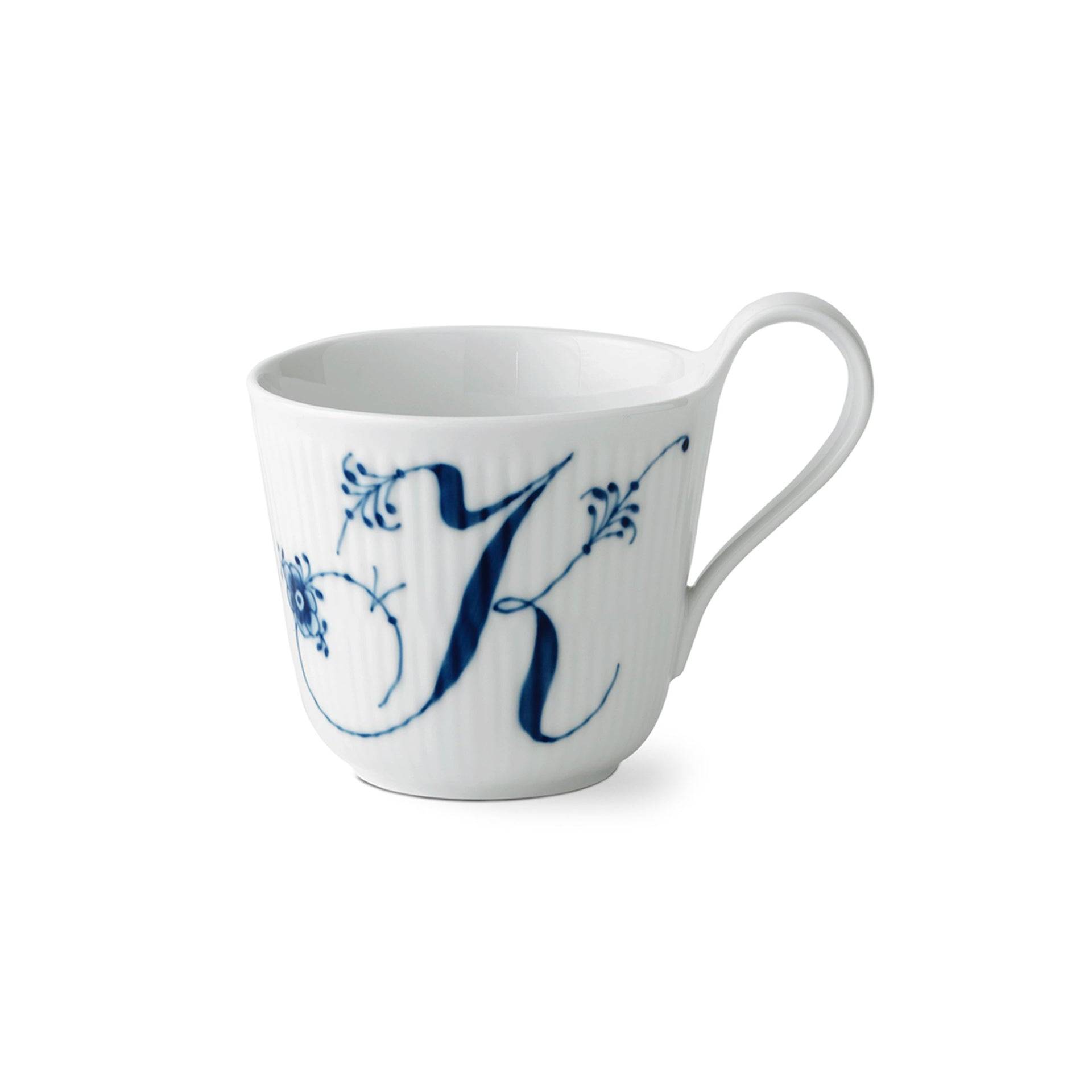 High Handle Cup, K, 33 cl