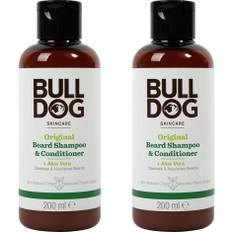 2st Bulldog Original 2-i-n1 Beard Wash 200 ml