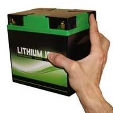 Lithium Li-ion 12V 30Ah – 1,9kg racing battery