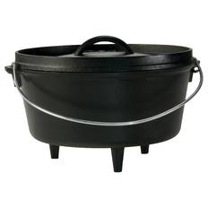 Lodge Dutch Oven