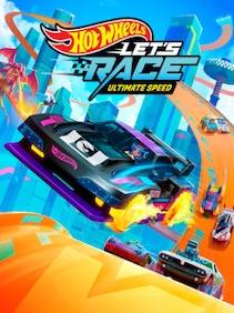 Hot Wheels Let’s Race: Ultimate Speed (PC) - Steam Key - GLOBAL