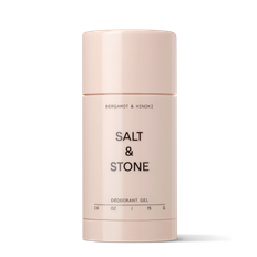 Deodorant Natural GEL Sensitive - Bergamot & Hinoki