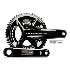 4iiii Precision3+ Pro R9200 Shimano Dura Ace Power meter (dual) 175mm 52-36T