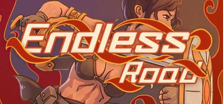 Endless Road (PC) - Standard