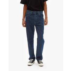 Carhartt-WIP Nolan Pant (Relaxed) - Blue - Blue / W.34-L.32