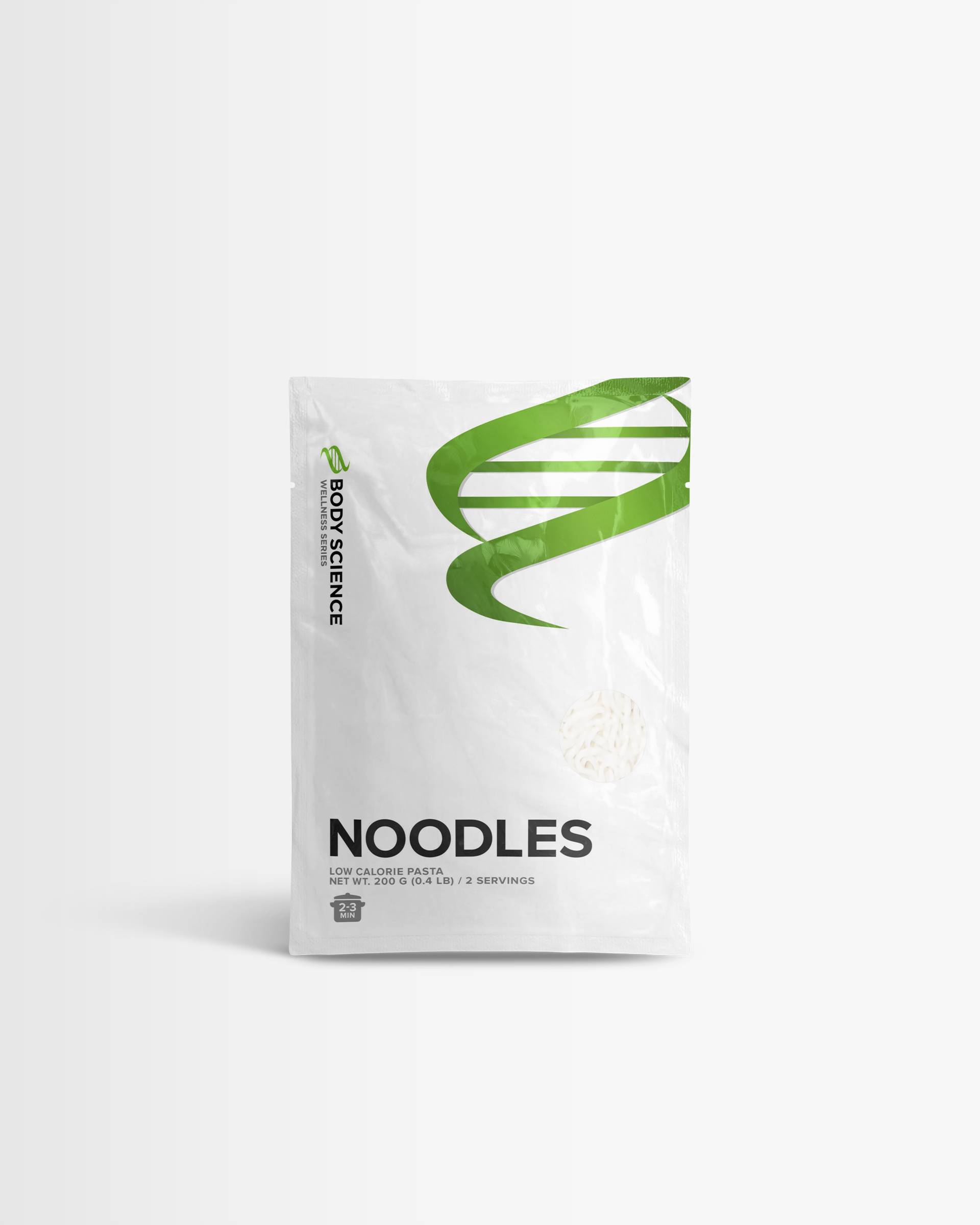 Body Science Noodles & Fettuccine