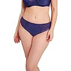 Sans Complexe So Feminine Briefs dam, Blue Ribbon, XL