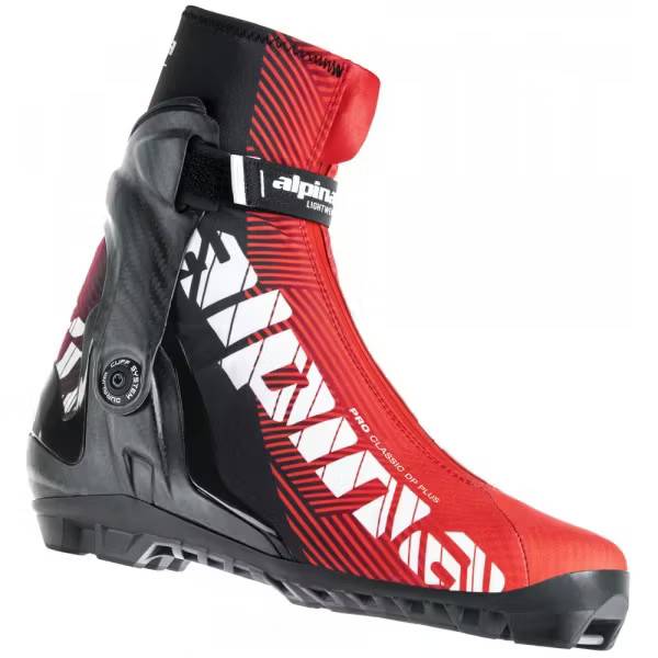 Alpina Pro Classic DP Plus: 44
