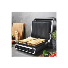 Gastroback 42562 Design Raclette Fondue Advanced Plus Edelstahl