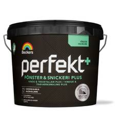 Beckers Perfekt Fönster & Snickeri Plus