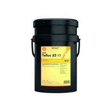 SHELL 550045522 Hydraulolja Rimula R5 LE 10W-40 Innehåll: 20l