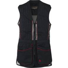 Seeland Skeet II Vest Black - M