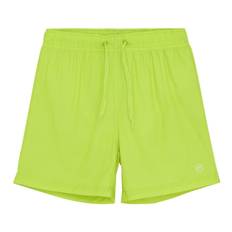 Minymo Badshorts - Säkerhet Yellow - Minymo - 9 år (134) - Badkläder