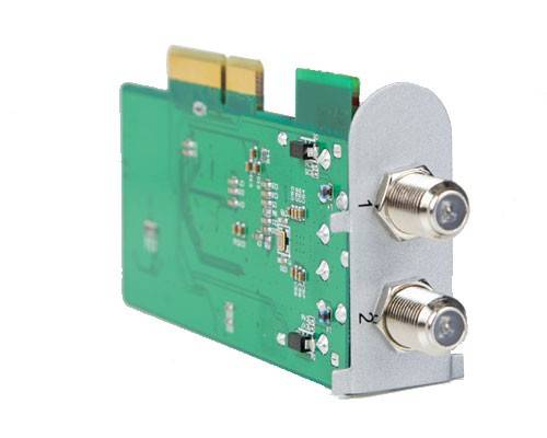 Satellit Dual Tuner - Dreambox DM800SE/ 7020HD