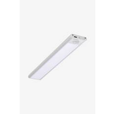 Aneta Lighting - Skabslampe Vidi 40cm - Sølvfarvet - Plafonder - - Homeroom