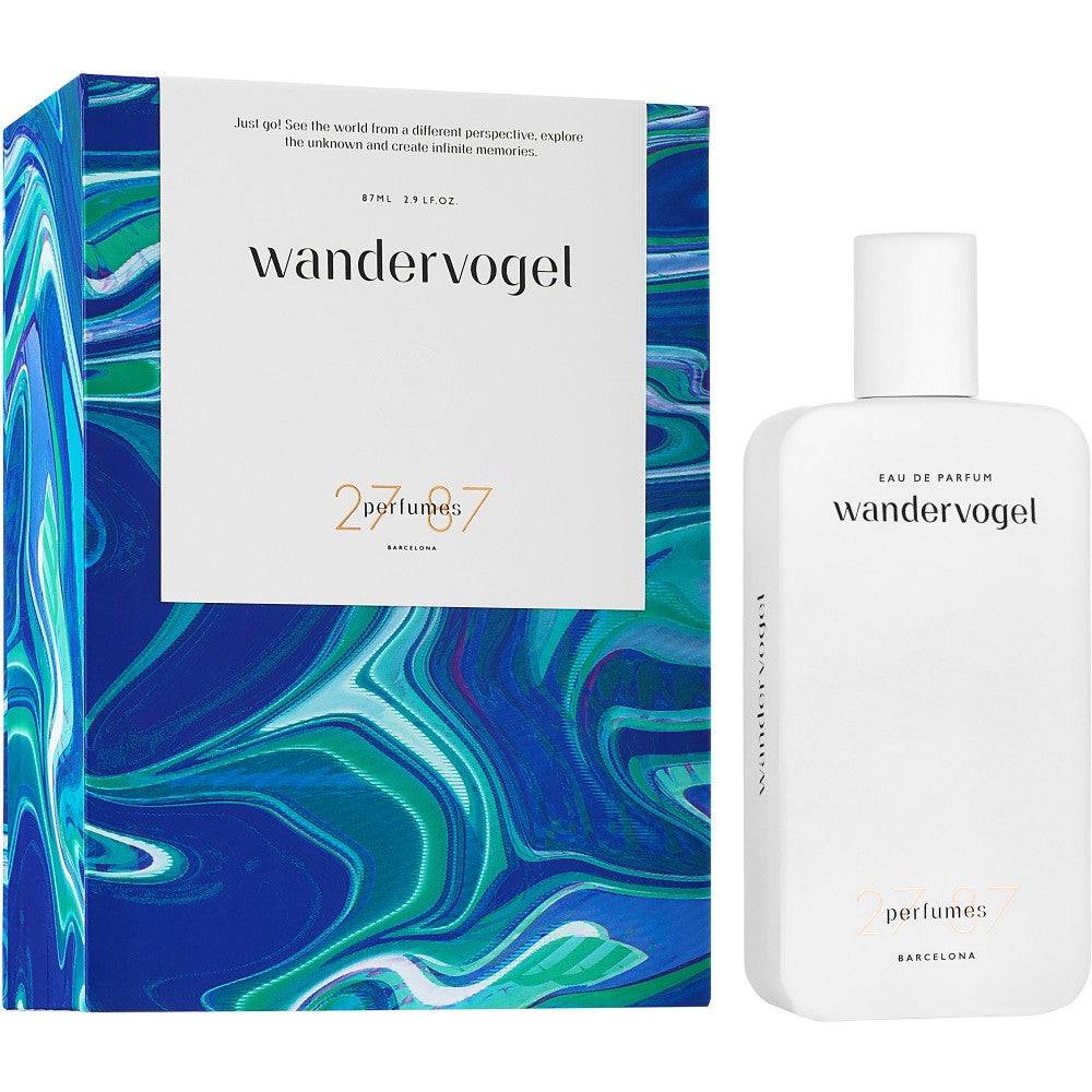 27 87 Wandervogel Eau de Parfum Unisex 87 ml