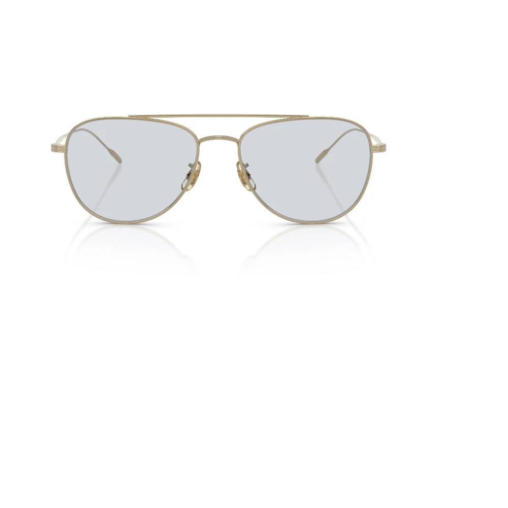Oliver Peoples - Stilson OV1363t Optisk Båge Accessoarer - unisex - ONE Size -