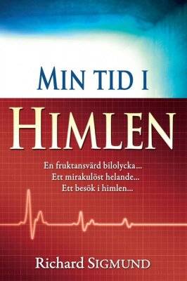 Min tid i himlen