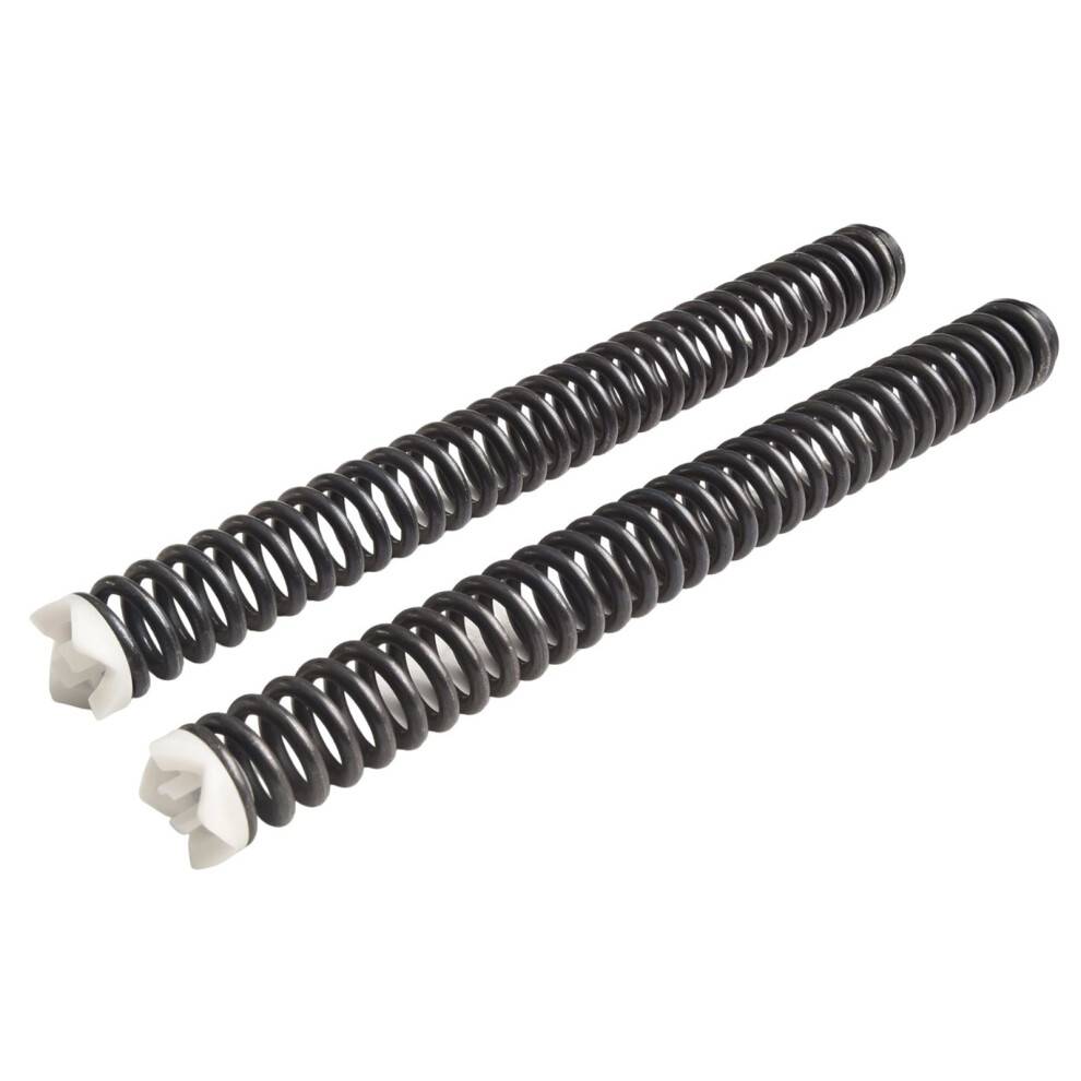 stk. cykel forgaffel støddæmper fjederspiral mtb mountainbike forgaffel cykling reparationsdele c-27mm