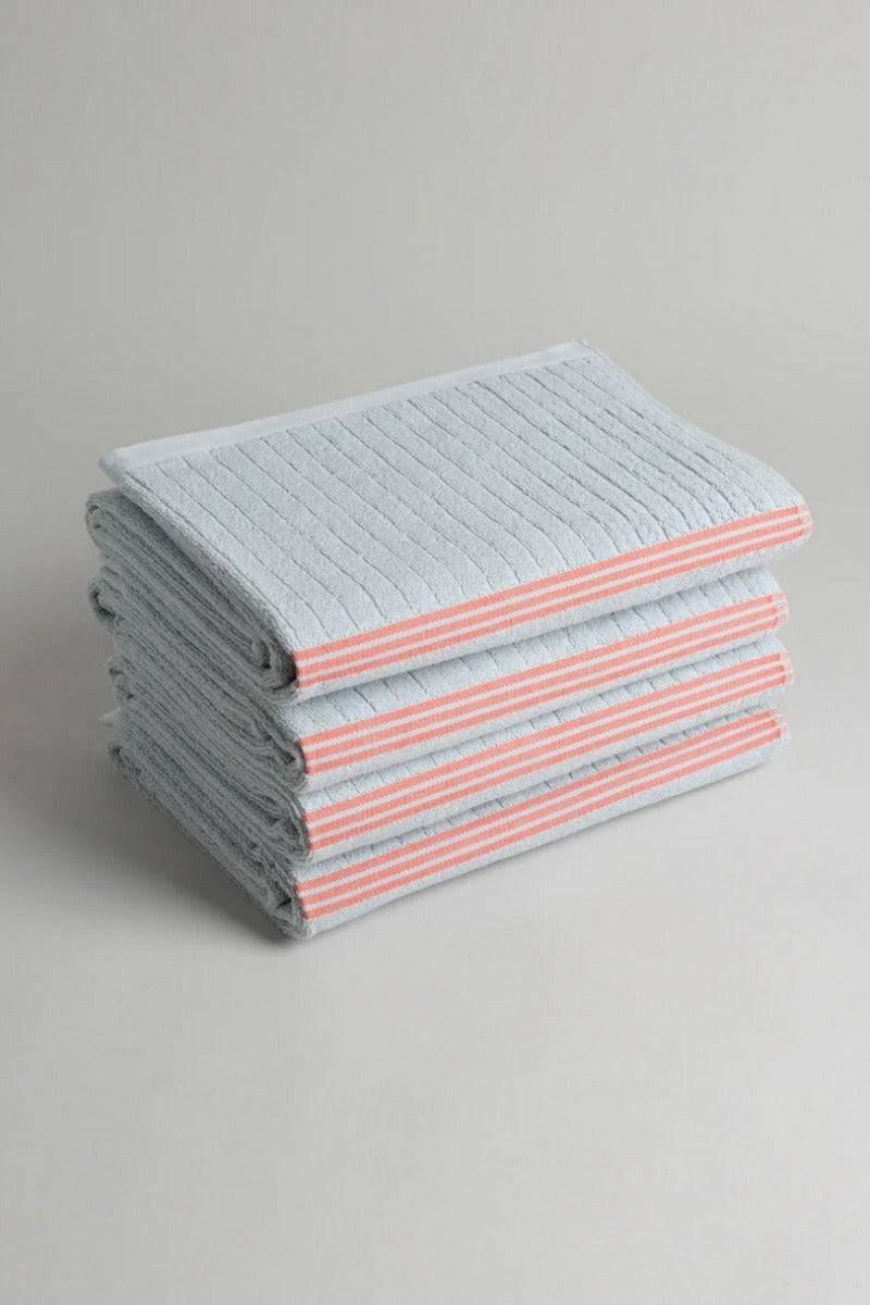 Bath Towel | Lake
