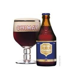 Chimay Bleue 9,0% 33 cl