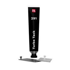 Nichba No-Drill Kit monteringssæt til Nichba Bath Shelf 20/40
