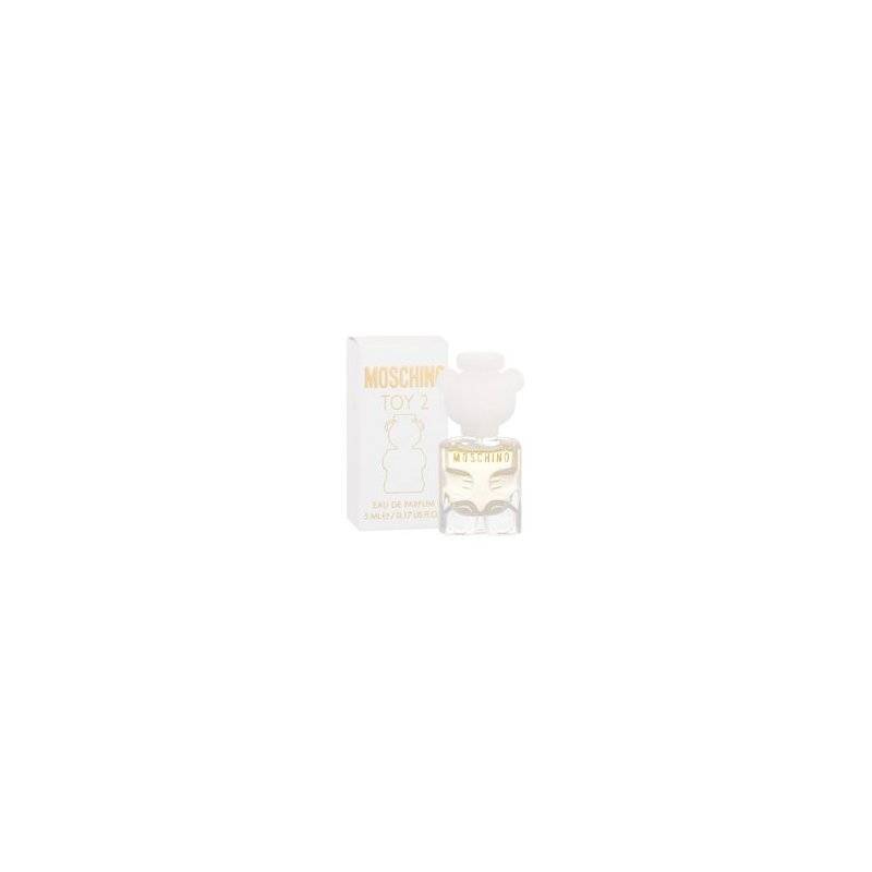 Moschino Toy 2 EDP Miniature 5ml