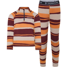 Jadis Printed Kids' Set - Gul (80)