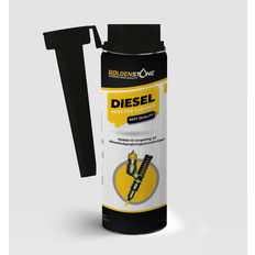 Goldenstone Diesel Dyserens - Diesel system rens - diesel rens