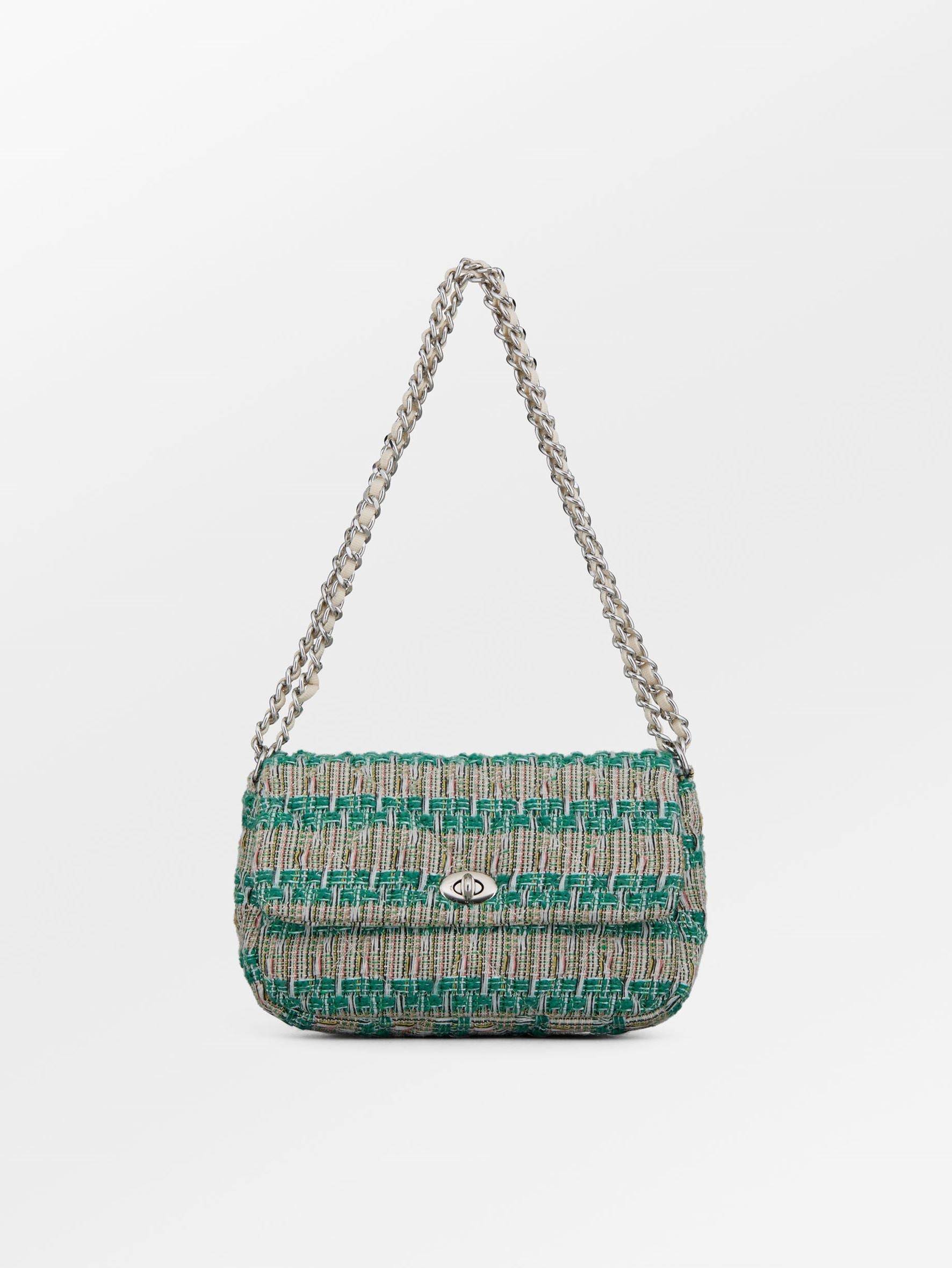 Weava Hollis Bag - Spring Green