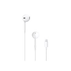 Apple EarPods med Lightning