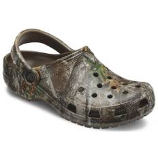 Crocs Realtree Clog 53 - Valnød
