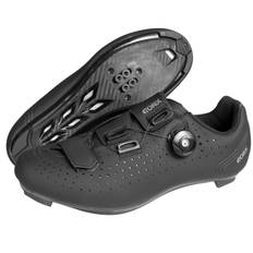 Binding Bicycle Road Cycling Road MTB Cleat Dial [Gorix] Shoes, Shoes, Bike, Shoes, Bike, Compatible, Adjustment, Men's (GW-SHOES) ((GW-Gecko Black),