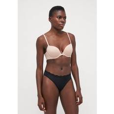 Calvin Klein Underwear THONG 3 PACK STRETCH - G-strenge