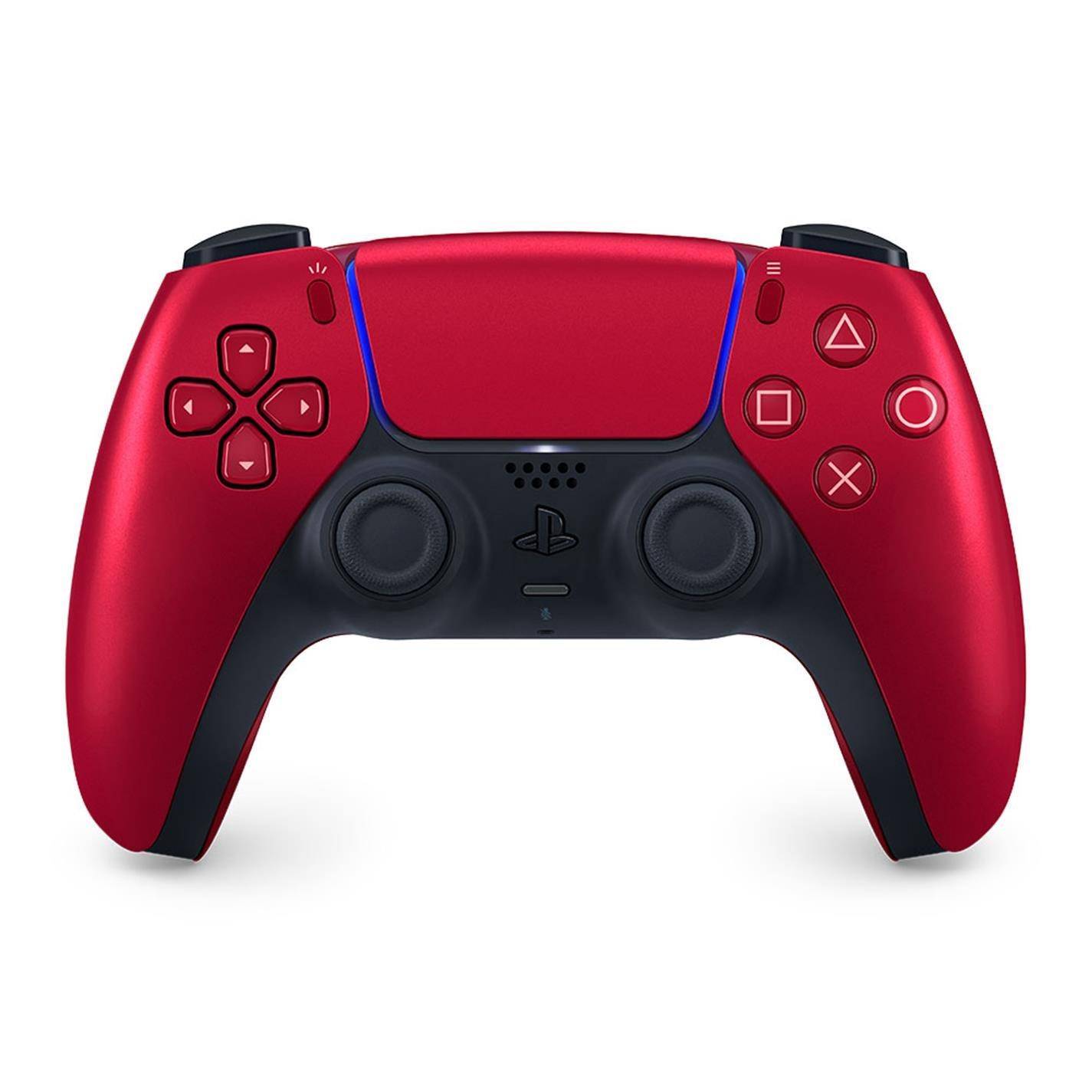 Playstation Dualsense Volcanic Red Controller