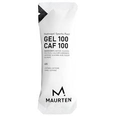 Maurten Gel 100 Caf 100 (Box of 12 servings) - 12 servings