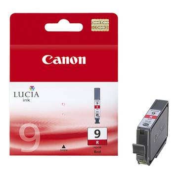 Inkjet Canon PGI-9 Röd*