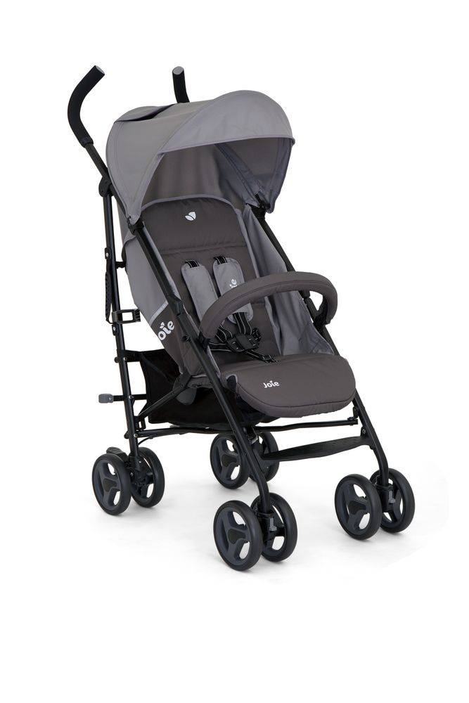 Joie nitro™ lx Schirmbuggy Dark Pewter
