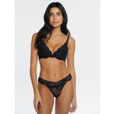 Boux Avenue Boux Avenue Amber Blonde Plunge BH
