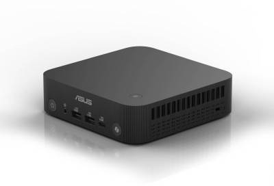 Asus ExpertCenter PN54-S70032H, AMD Ryzen AI 7 350, 32 GB, 1 TB PCIe SSD, Win11, 2.5Gbe LAN, WiFi 7, Bluetooth 5.4, Win11, 2 års garanti