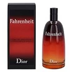 Christian Dior Fahrenheit Eau de Toilette Vaporizador 200 ml