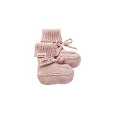 Abootie, Strik futter - Faded Rose - 0-4M|50-62