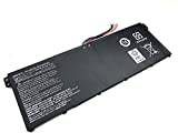 AC14B18J 3ICP5/57/80 laptopbatteri ersättning för Acer Aspire ES1-111M ES1-131 ES1-521 ES1-522 ES1-531 ES1-533 ES1-571 ES1-731 ES1G Chromebook 1 CBB 3-11113 CB5-311 Extensa 2519 (11,4V 36Wh)